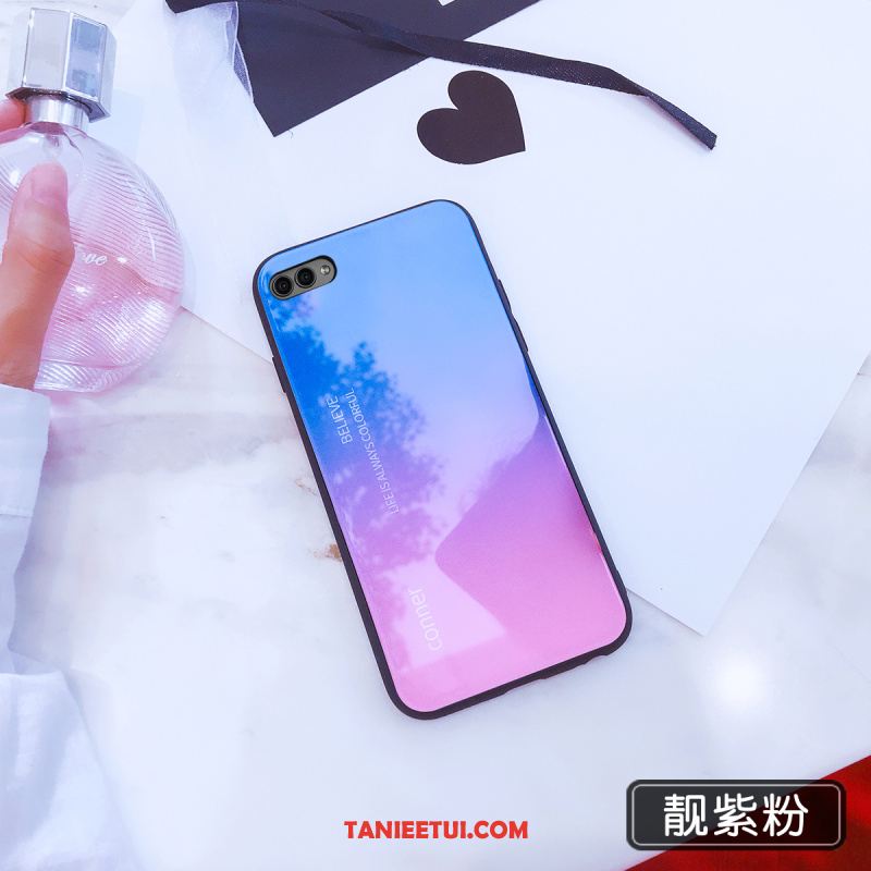 Etui Huawei Nova 2s Anti-fall Proste Modna Marka, Pokrowce Huawei Nova 2s Zakochani Moda Ochraniacz