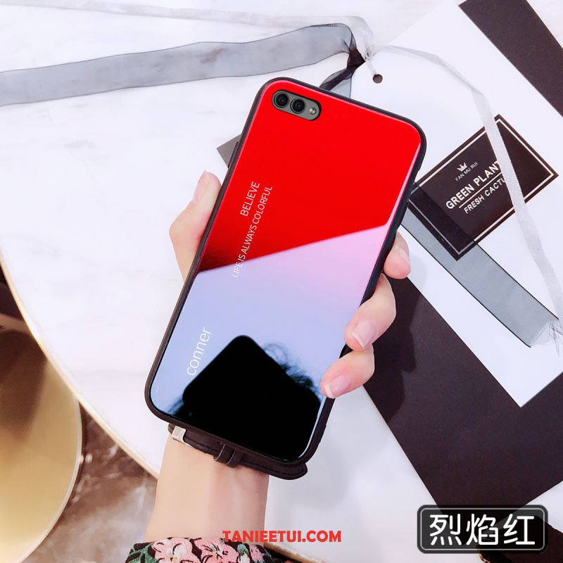 Etui Huawei Nova 2s Anti-fall Proste Modna Marka, Pokrowce Huawei Nova 2s Zakochani Moda Ochraniacz