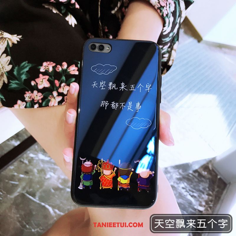 Etui Huawei Nova 2s Anti-fall Proste Modna Marka, Pokrowce Huawei Nova 2s Zakochani Moda Ochraniacz