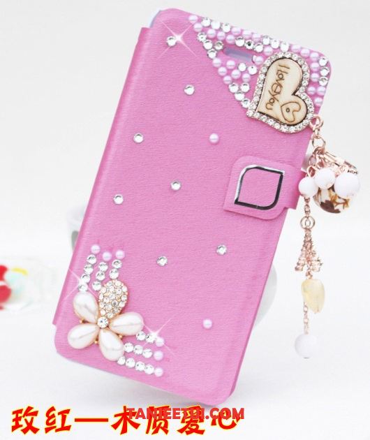 Etui Huawei Nova 2s Kreskówka Telefon Komórkowy Niebieski, Obudowa Huawei Nova 2s Klapa Tendencja Kreatywne