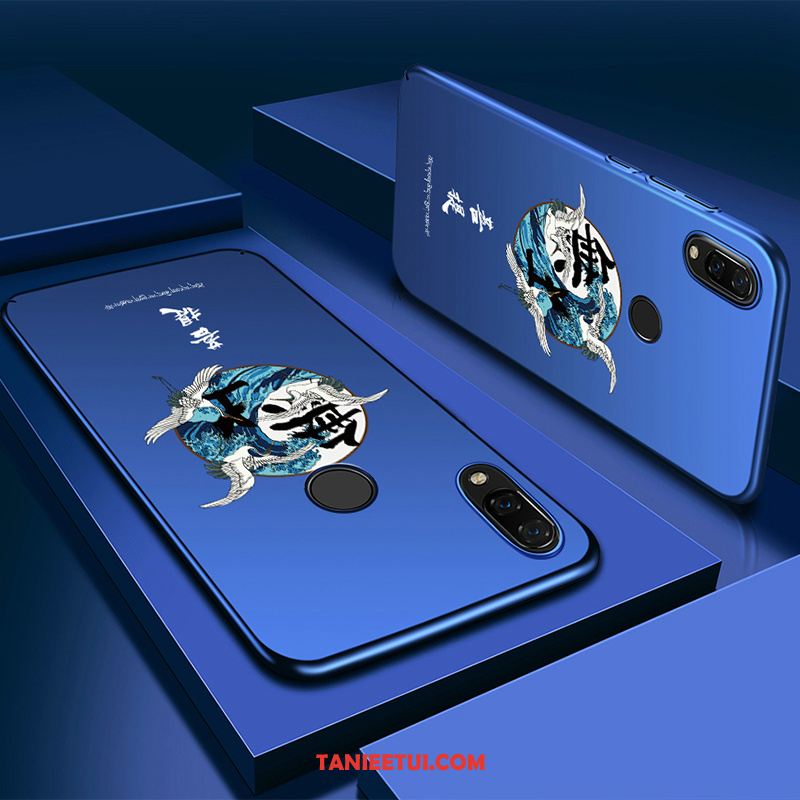 Etui Huawei Nova 3 All Inclusive Purpurowy Ochraniacz, Obudowa Huawei Nova 3 Cienkie Telefon Komórkowy Czerwony