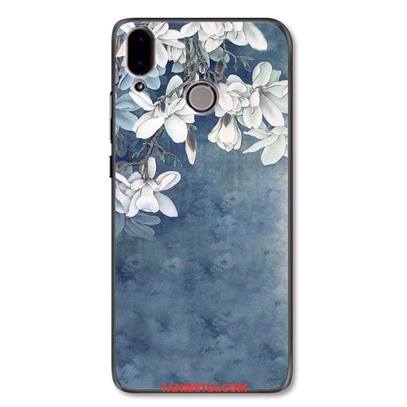 Etui Huawei Nova 3 Anti-fall Relief Wiszące Ozdoby, Pokrowce Huawei Nova 3 Sztuka Moda All Inclusive