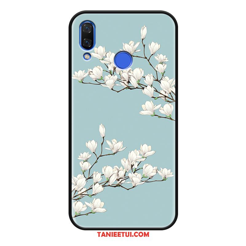 Etui Huawei Nova 3 Anti-fall Relief Wiszące Ozdoby, Pokrowce Huawei Nova 3 Sztuka Moda All Inclusive