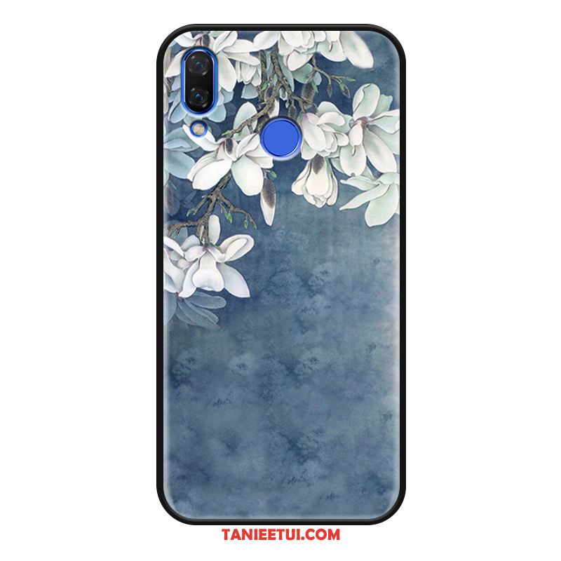 Etui Huawei Nova 3 Anti-fall Relief Wiszące Ozdoby, Pokrowce Huawei Nova 3 Sztuka Moda All Inclusive