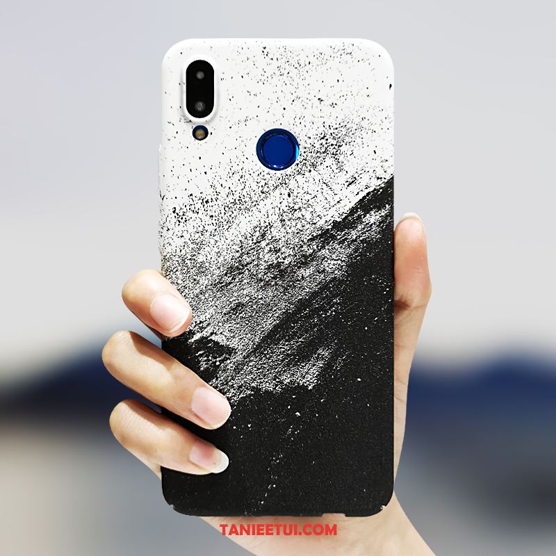 Etui Huawei Nova 3 Cienkie Jasny All Inclusive, Futerał Huawei Nova 3 Telefon Komórkowy Osobowość Tendencja