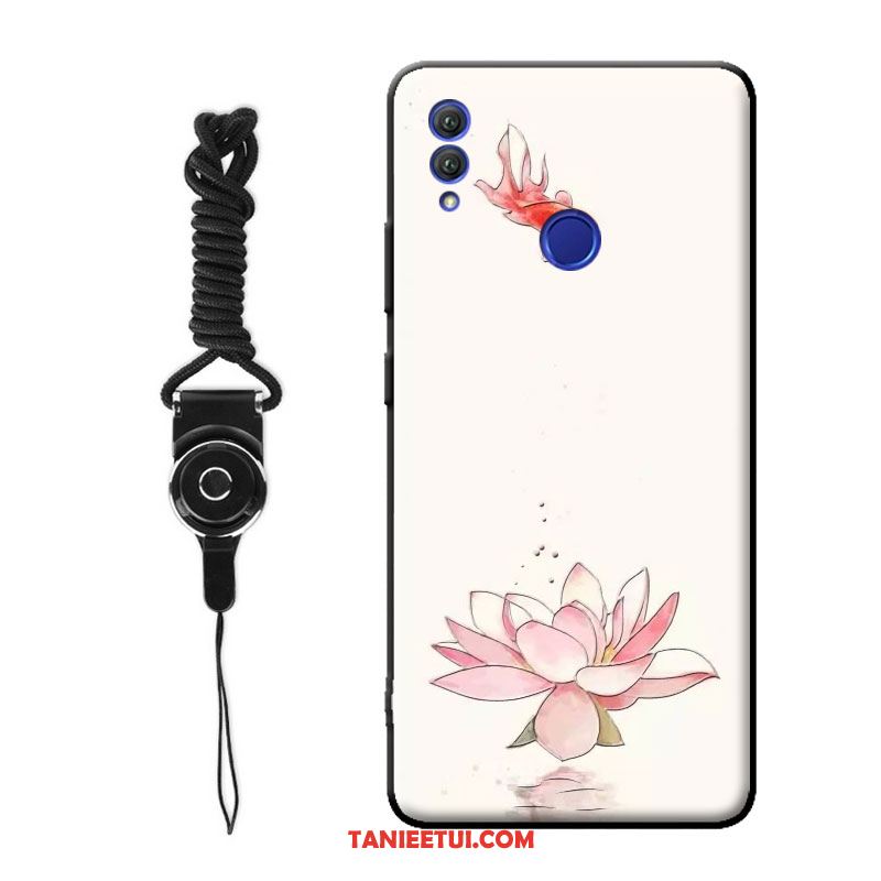 Etui Huawei Nova 3 Modna Marka Ochraniacz Świeży, Obudowa Huawei Nova 3 Telefon Komórkowy Kwiaty All Inclusive