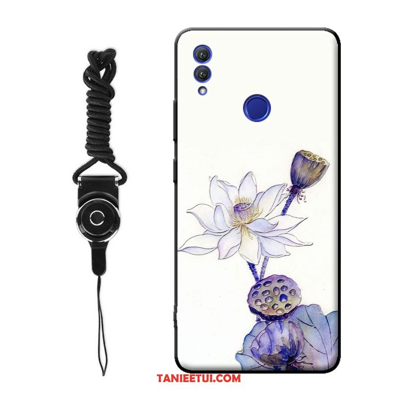 Etui Huawei Nova 3 Modna Marka Ochraniacz Świeży, Obudowa Huawei Nova 3 Telefon Komórkowy Kwiaty All Inclusive