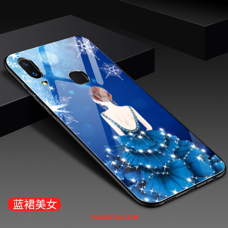 Etui Huawei Nova 3 Silikonowe Etui Nowy Miękki, Futerał Huawei Nova 3 Kreatywne Moda Telefon Komórkowy