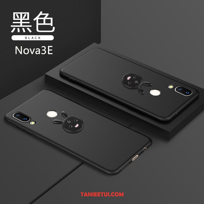 Etui Huawei Nova 3e Nubuku All Inclusive Nowy, Pokrowce Huawei Nova 3e Kreatywne Telefon Komórkowy Filmy