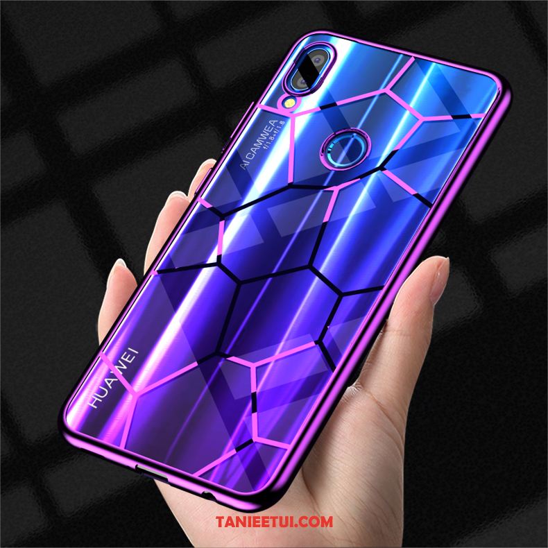 Etui Huawei Nova 3i Nowy Kreatywne Czerwony Netto, Obudowa Huawei Nova 3i Szkło Telefon Komórkowy Tendencja