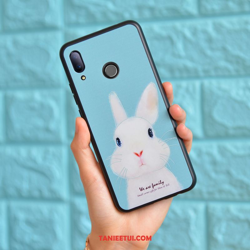 Etui Huawei Nova 3i Ochraniacz Kreskówka Telefon Komórkowy, Pokrowce Huawei Nova 3i Kreatywne Mały Miękki