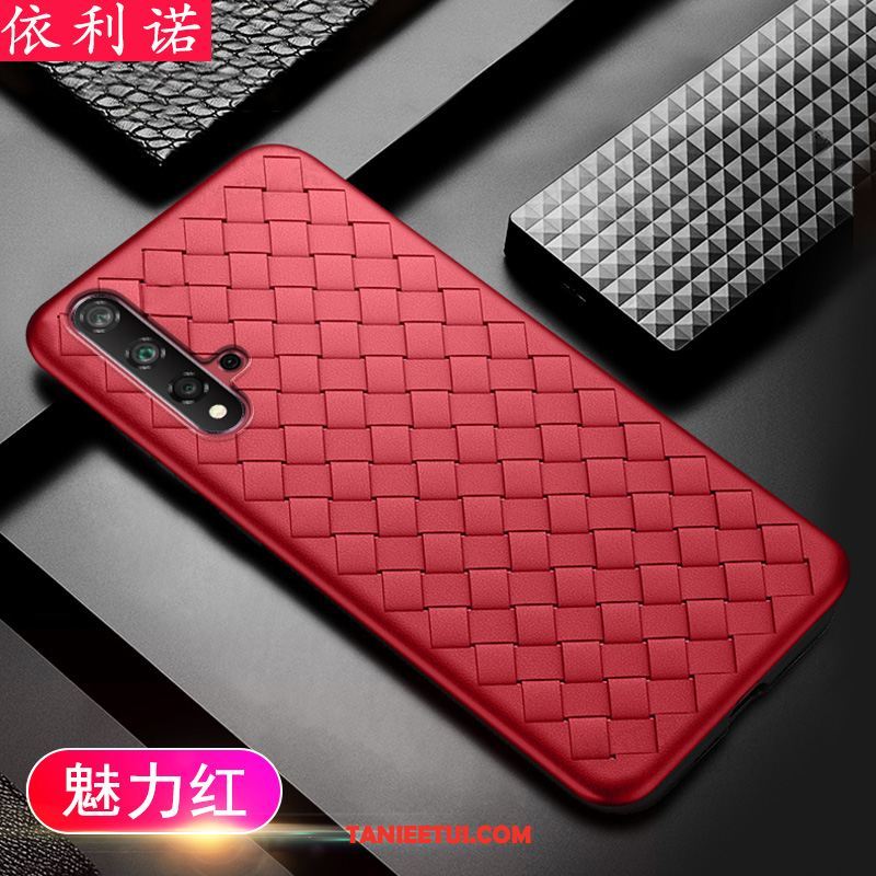 Etui Huawei Nova 5t Anti-fall Telefon Komórkowy Tendencja, Obudowa Huawei Nova 5t Cienkie Oddychające Kreatywne