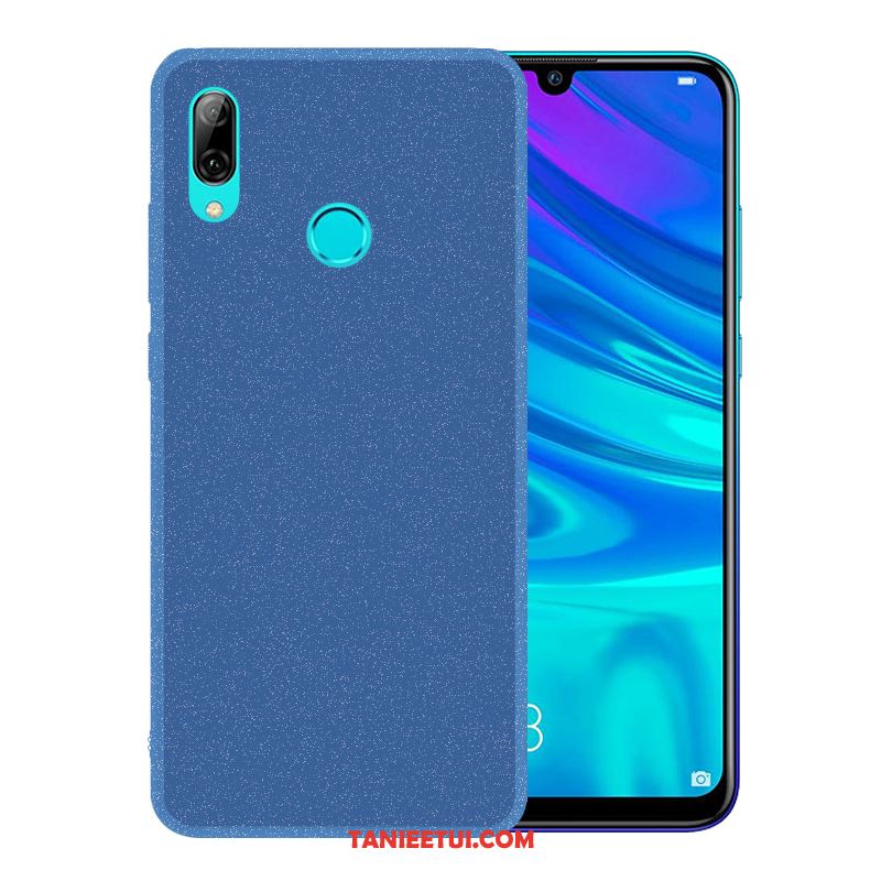 Etui Huawei P Smart 2019 All Inclusive Proste Poczuj, Futerał Huawei P Smart 2019 Ochraniacz Miękki Proszek