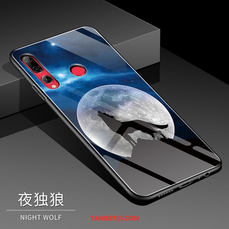 Etui Huawei P Smart+ 2019 Anti-fall Telefon Komórkowy Miękki, Obudowa Huawei P Smart+ 2019 Ochraniacz Antypoślizgowe Tendencja