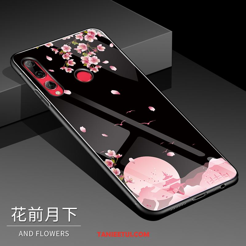 Etui Huawei P Smart+ 2019 Anti-fall Telefon Komórkowy Miękki, Obudowa Huawei P Smart+ 2019 Ochraniacz Antypoślizgowe Tendencja