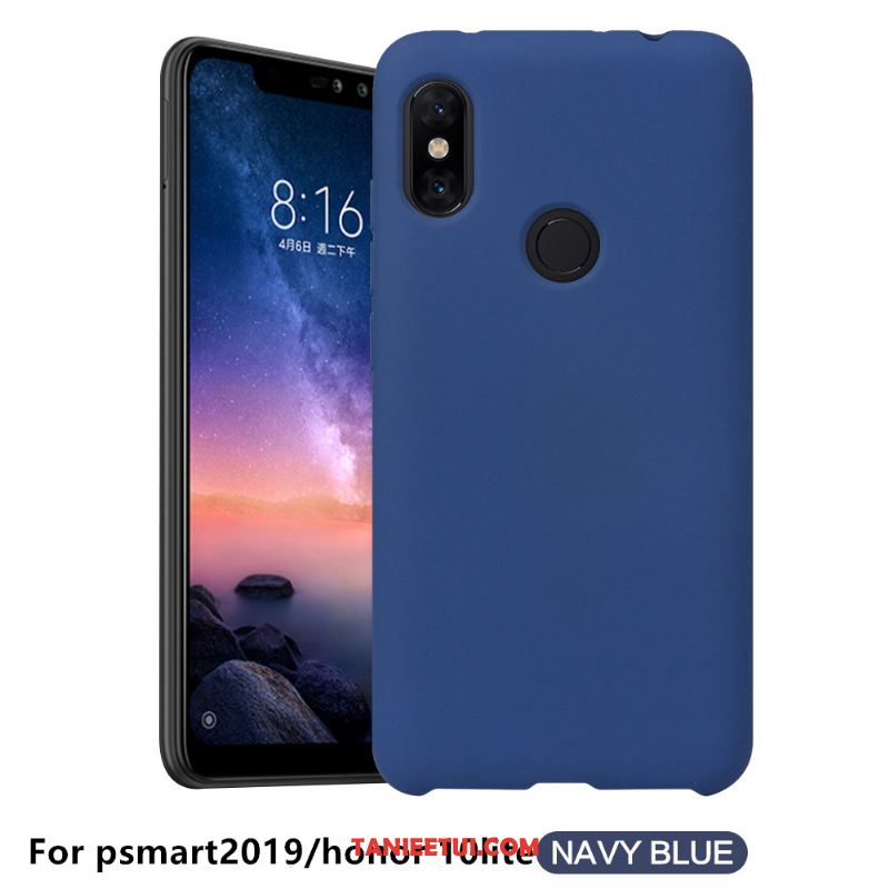 Etui Huawei P Smart 2019 Telefon Komórkowy Nowy Czarny, Pokrowce Huawei P Smart 2019 Jednolity Kolor Młodzież Poczuj