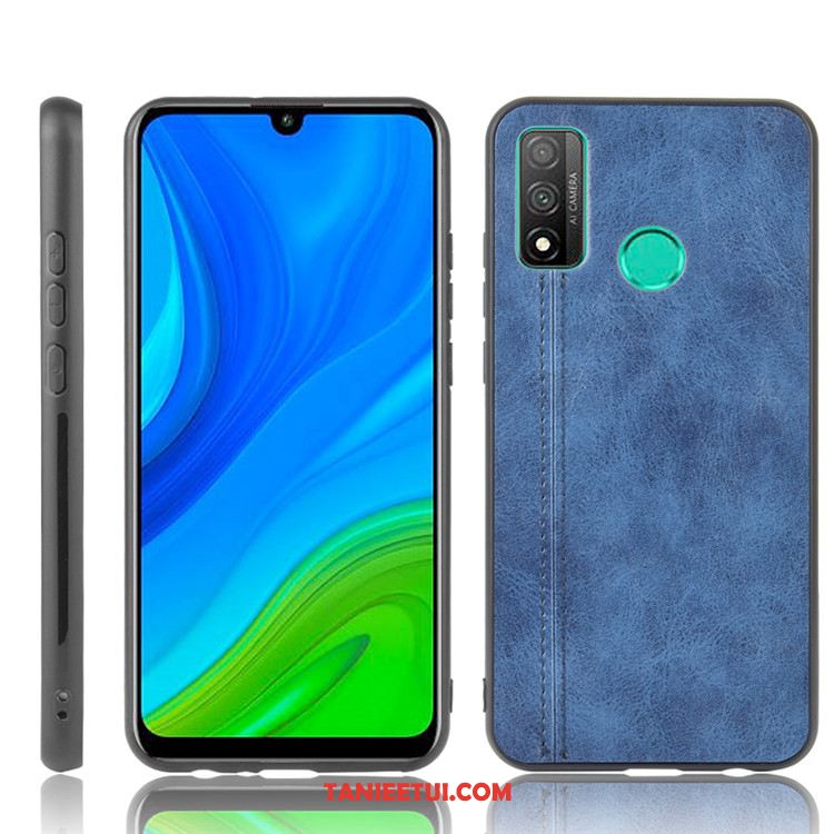 Etui Huawei P Smart 2020 Skóra Telefon Komórkowy All Inclusive, Pokrowce Huawei P Smart 2020 Trudno Ochraniacz Tendencja