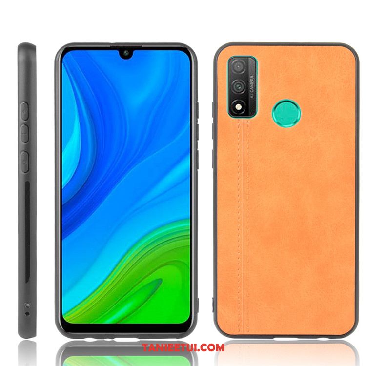 Etui Huawei P Smart 2020 Skóra Telefon Komórkowy All Inclusive, Pokrowce Huawei P Smart 2020 Trudno Ochraniacz Tendencja