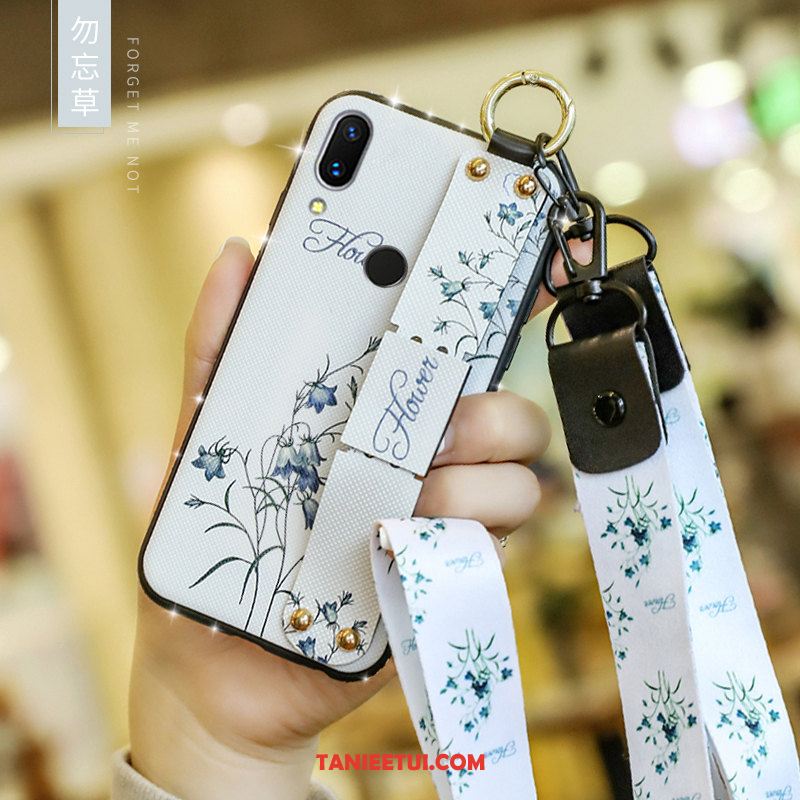 Etui Huawei P Smart Z Moda Różowe Telefon Komórkowy, Obudowa Huawei P Smart Z Tendencja Osobowość Miękki