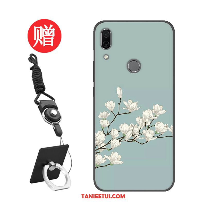 Etui Huawei P Smart Z Niebieski Telefon Komórkowy Ochraniacz, Obudowa Huawei P Smart Z Dostosowane Tendencja Wzór