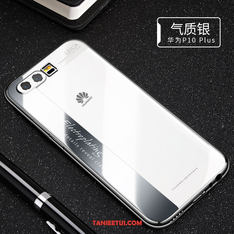 Etui Huawei P10 Plus Ochraniacz Kreatywne Anti-fall, Obudowa Huawei P10 Plus All Inclusive Moda Miękki