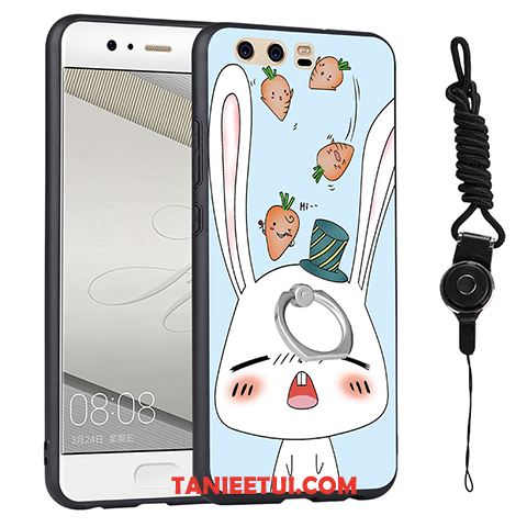 Etui Huawei P10 Plus Relief Telefon Komórkowy Anti-fall, Futerał Huawei P10 Plus Kolor Kreatywne Jasny