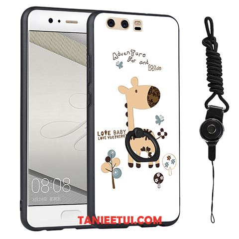 Etui Huawei P10 Plus Relief Telefon Komórkowy Anti-fall, Futerał Huawei P10 Plus Kolor Kreatywne Jasny