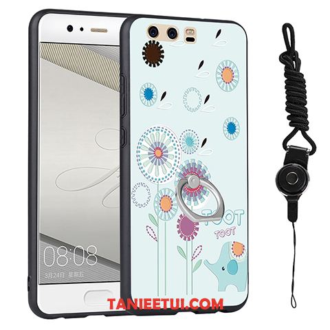 Etui Huawei P10 Plus Relief Telefon Komórkowy Anti-fall, Futerał Huawei P10 Plus Kolor Kreatywne Jasny