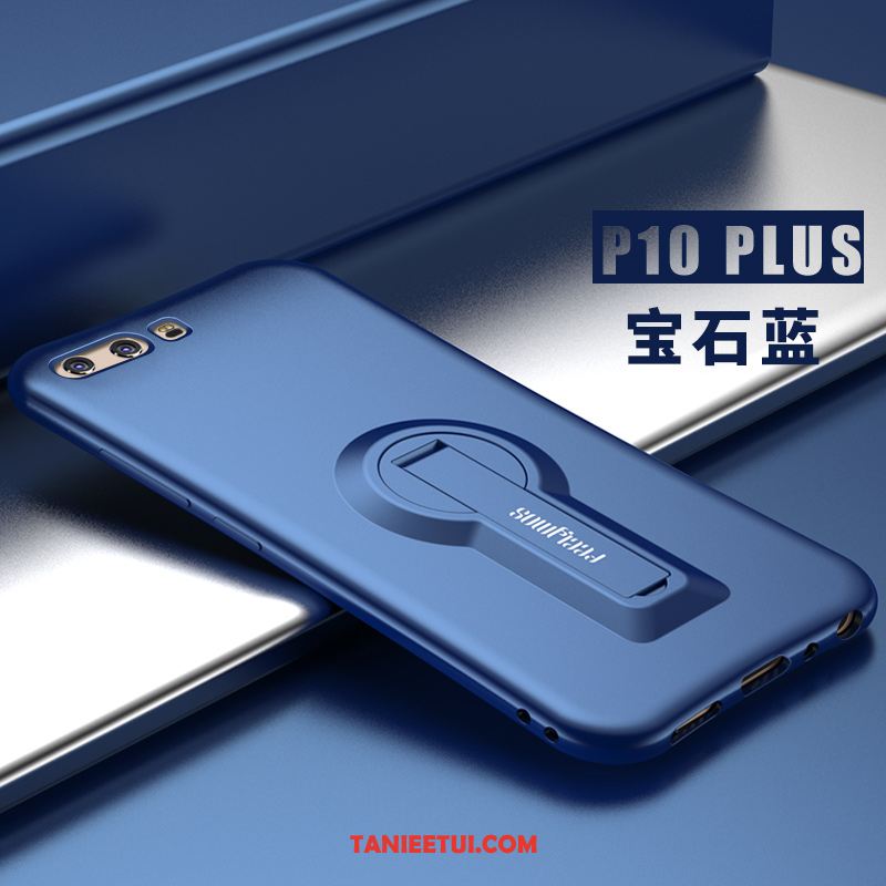 Etui Huawei P10 Plus Telefon Komórkowy Nubuku Cienka, Obudowa Huawei P10 Plus Silikonowe Ochraniacz Tendencja