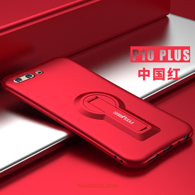 Etui Huawei P10 Plus Telefon Komórkowy Nubuku Cienka, Obudowa Huawei P10 Plus Silikonowe Ochraniacz Tendencja