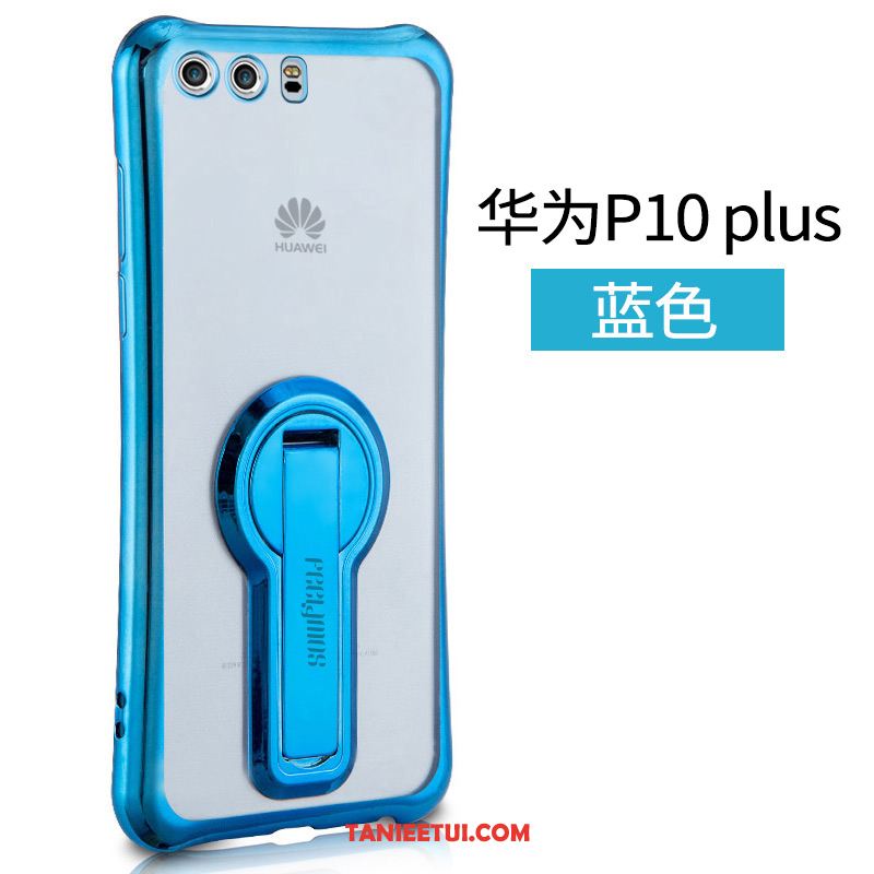 Etui Huawei P10 Plus Telefon Komórkowy Nubuku Cienka, Obudowa Huawei P10 Plus Silikonowe Ochraniacz Tendencja