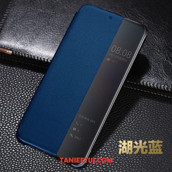 Etui Huawei P20 All Inclusive Telefon Komórkowy Ochraniacz, Obudowa Huawei P20 Tendencja Anti-fall Klapa