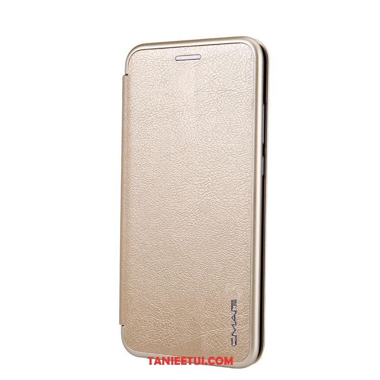 Etui Huawei P20 Lite Kreatywne Prawdziwa Skóra Ochraniacz, Obudowa Huawei P20 Lite Cienkie Anti-fall All Inclusive Braun