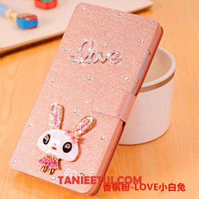 Etui Huawei P20 Lite Silikonowe Przezroczysty Telefon Komórkowy, Pokrowce Huawei P20 Lite Ochraniacz Miękki Rhinestone