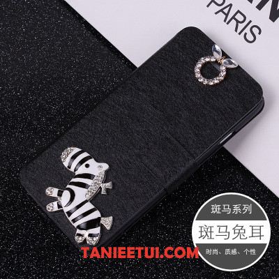 Etui Huawei P20 Lite Silikonowe Przezroczysty Telefon Komórkowy, Pokrowce Huawei P20 Lite Ochraniacz Miękki Rhinestone