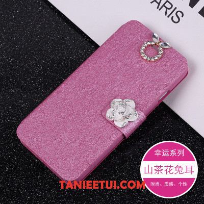 Etui Huawei P20 Lite Silikonowe Przezroczysty Telefon Komórkowy, Pokrowce Huawei P20 Lite Ochraniacz Miękki Rhinestone