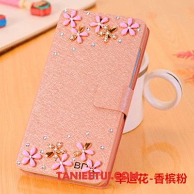 Etui Huawei P20 Lite Silikonowe Przezroczysty Telefon Komórkowy, Pokrowce Huawei P20 Lite Ochraniacz Miękki Rhinestone