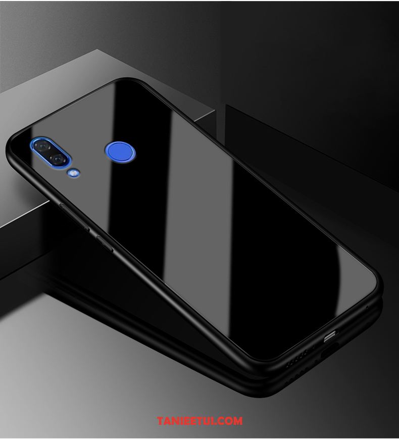 Etui Huawei P20 Lite Telefon Komórkowy Nowy All Inclusive, Obudowa Huawei P20 Lite Jednolity Kolor Proste Zakochani