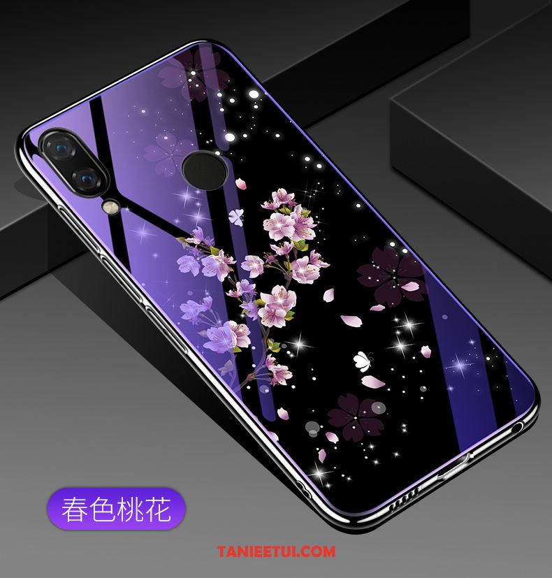 Etui Huawei P20 Lite Telefon Komórkowy Nowy Osobowość, Obudowa Huawei P20 Lite Cienka Młodzież Szkło