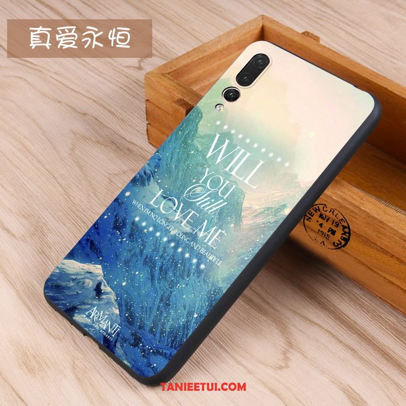 Etui Huawei P20 Pro Jasny All Inclusive Miękki, Obudowa Huawei P20 Pro Anti-fall Zielony Ochraniacz