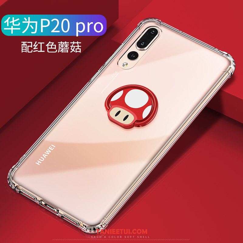 Etui Huawei P20 Pro Ochraniacz Balon Kreatywne, Obudowa Huawei P20 Pro Silikonowe Miękki Anti-fall