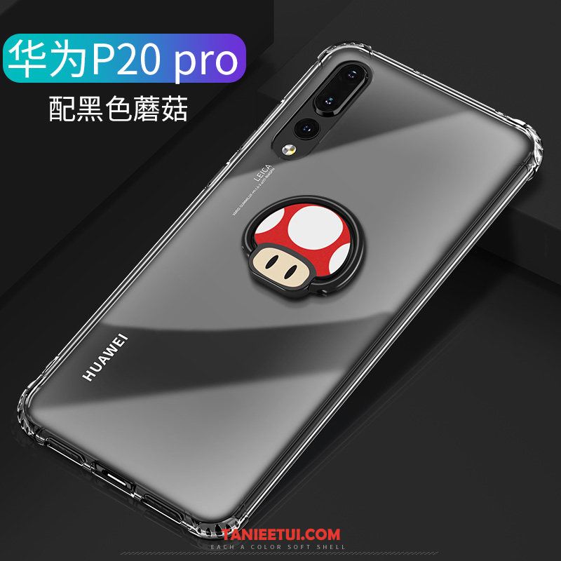 Etui Huawei P20 Pro Ochraniacz Balon Kreatywne, Obudowa Huawei P20 Pro Silikonowe Miękki Anti-fall