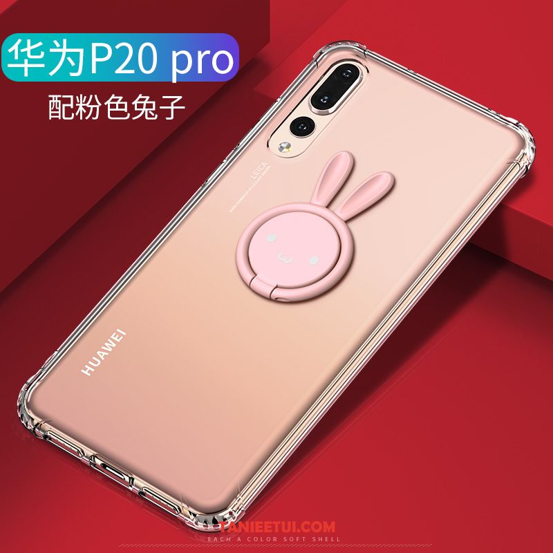 Etui Huawei P20 Pro Ochraniacz Balon Kreatywne, Obudowa Huawei P20 Pro Silikonowe Miękki Anti-fall