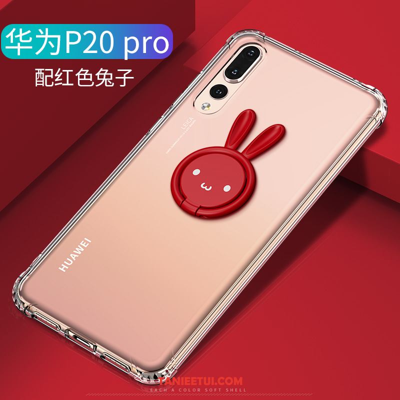 Etui Huawei P20 Pro Ochraniacz Balon Kreatywne, Obudowa Huawei P20 Pro Silikonowe Miękki Anti-fall