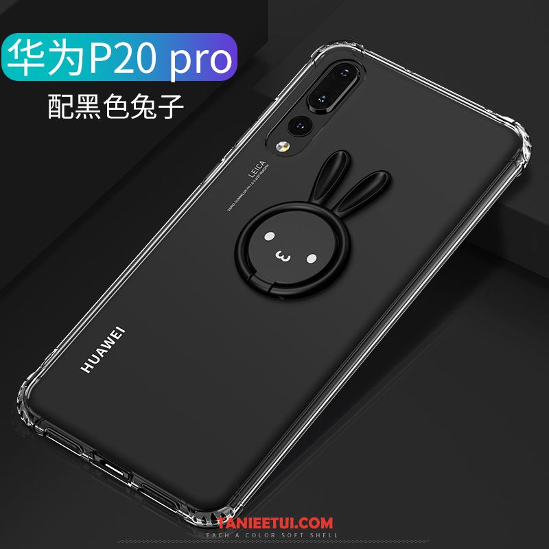 Etui Huawei P20 Pro Ochraniacz Balon Kreatywne, Obudowa Huawei P20 Pro Silikonowe Miękki Anti-fall