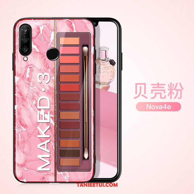 Etui Huawei P30 Lite Cienkie Ochraniacz Piękny, Pokrowce Huawei P30 Lite Moda Wiatr Jasny