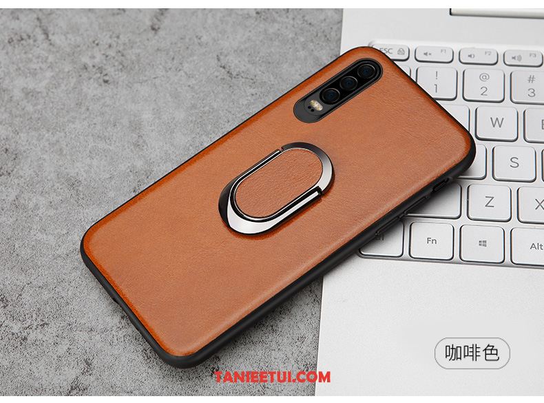 Etui Huawei P30 Luksusowy Magnetyzm Kreatywne, Futerał Huawei P30 Eleganckie Nowy Modna Marka