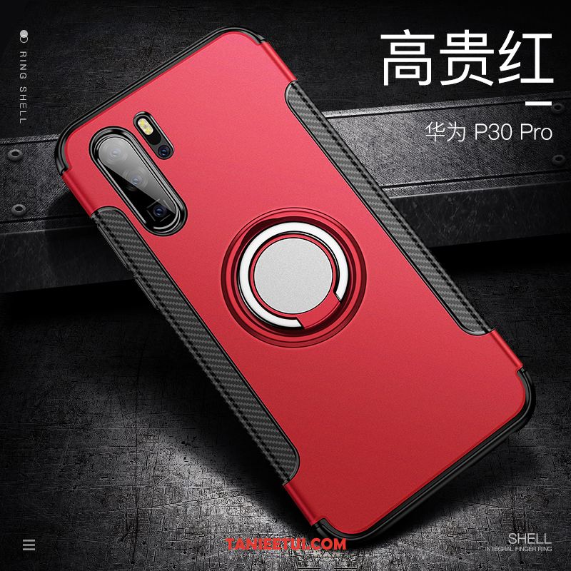 Etui Huawei P30 Pro Anti-fall Telefon Komórkowy Biznes, Futerał Huawei P30 Pro Niebieski Kreatywne Filmy