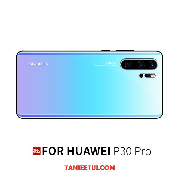 Etui Huawei P30 Pro Telefon Komórkowy Anti-fall Tendencja, Obudowa Huawei P30 Pro Nowy Modna Marka Ochraniacz