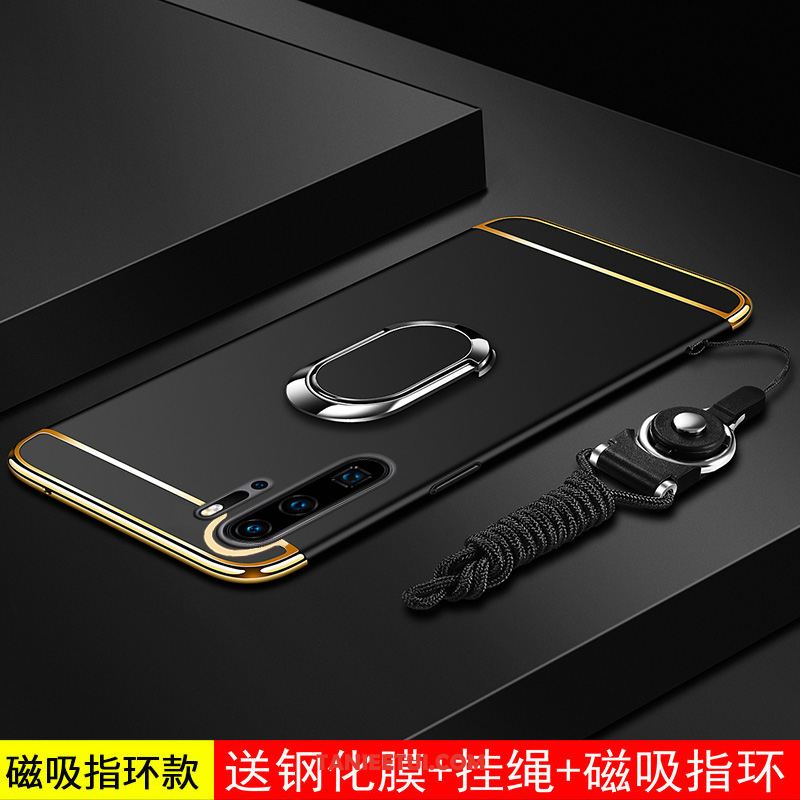 Etui Huawei P30 Pro Tendencja Trudno Nubuku, Futerał Huawei P30 Pro All Inclusive Cienkie Anti-fall